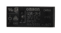 Omron Pcb Relay To 6v - 5vdc 16a-250vac Relay 1 Normally Open Contact - G2RL-1A-E DC5